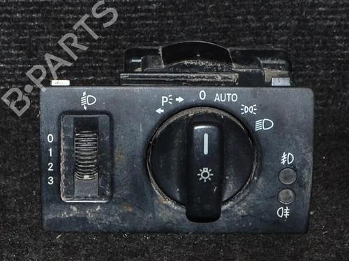 Used Electronic module MERCEDES-BENZ B-CLASS Sports Tourer (W245) B 180 CDI (245.207) (109 hp) 6725666