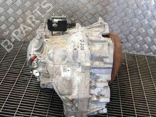Used Gearbox VOLVO V60 I (155) D4 (190 hp) 6770279