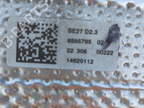 Battery BMW i4 (G26) M50 All-wheel Drive | BP27769066E11 