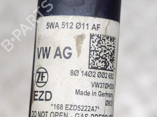 Højre bagtil støddæmper VW GOLF VIII (CD1, DA1) 1.5 TSI | BP27763882M19 