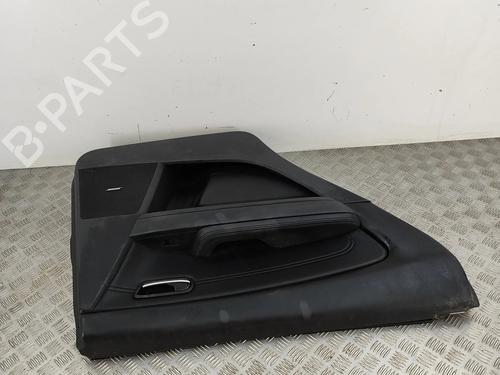 Rear left panel MAZDA CX-9 (TB) 3.5 | BP23416324C60  - Image 5