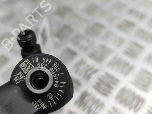 Injector AUDI A4 B7 Avant (8ED) 2.0 TFSI | BP26576644M100