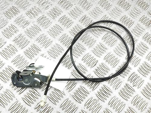 Venstre bagtil lås CITROËN JUMPER II Van 2.0 BlueHDi 130 | BP31112909C100 