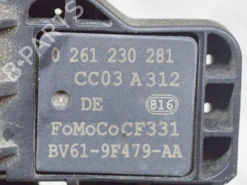 Electronic sensor FORD FOCUS III 1.0 EcoBoost | BP8073875M84 