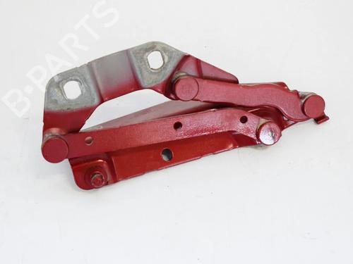 Used Hinge/Door check strap Hinge/Door check strap LAND ROVER RANGE ROVER EVOQUE (L538) 2.0 D 4x4 (150 hp) 14662544 14662544