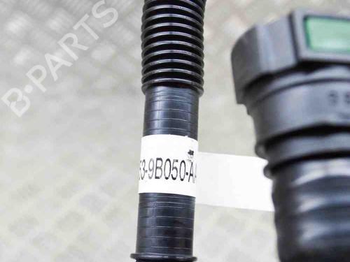 Pipe JAGUAR F-TYPE Coupe (X152) 2.0 Ti4 | BP8838283M125