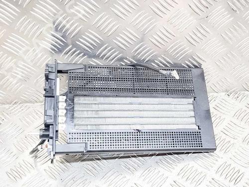 Used Heater resistor Heater resistor BMW 7 (G11, G12) 730 d, Ld (265 hp) 8837965 8837965