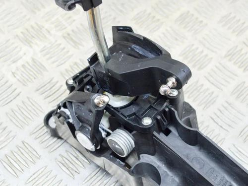 Gear lever FORD FOCUS III 2.0 ST | BP6866253M90 - Image 6
