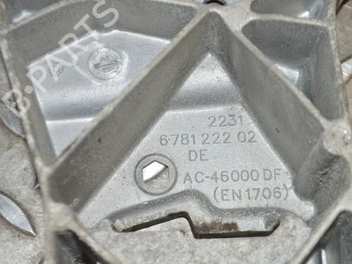 Gearbox mount BMW 5 (F10) 520 d | BP30221957M88