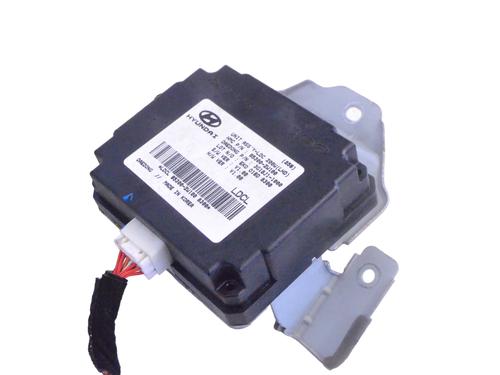 Used Electronic module HYUNDAI SANTA FÉ III (DM, DMA) 2.2 CRDi (200 hp) 30238713