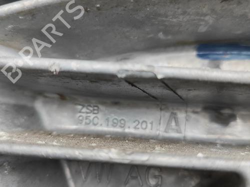 Support PORSCHE MACAN (XAB) 4S Electric 4 (XABDC1) | BP33433074C155  - Image 6