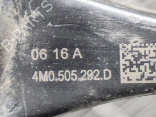 Right rear suspension arm AUDI A5 Sportback (F5A, F5F) S5 TFSI quattro | BP7797995M15 