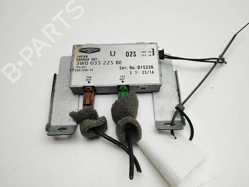 Used Electronic module Electronic module 36534327 36534327