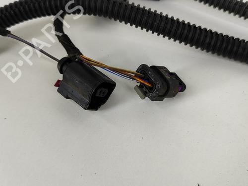 Electronic module VW GOLF VII (5G1, BQ1, BE1, BE2) 2.0 R 4motion | BP15775230M83 