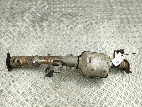 Used Catalyst NISSAN QASHQAI III (J12) 1.3 DIG-T All-wheel Drive (158 hp) 28555446