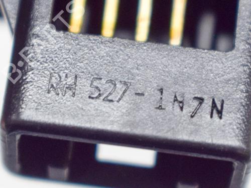 Switch TOYOTA YARIS (_P13_) 1.5 Hybrid (NHP130_) | BP10074343I30