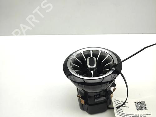 Air vent MERCEDES-BENZ E-CLASS Convertible (A238) E 300 (238.448) | BP37469617I21 - Image 5