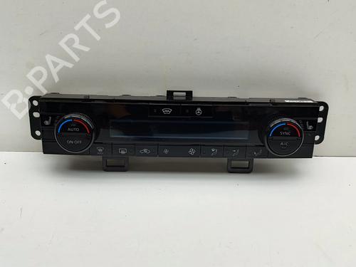 Used Electronic module Electronic module NISSAN QASHQAI III (J12) 1.3 DIG-T All-wheel Drive (158 hp) 28970649 28970649