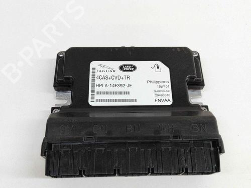 Elektronisk modul LAND ROVER RANGE ROVER SPORT II (L494) 5.0 SCV8 4x4 (550 hp) 27775720