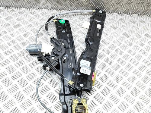 Front right window mechanism JAGUAR XE (X760) 2.0 D | BP35957945C23 - Image 4