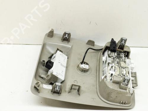 Interior roof light RENAULT ZOE (BFM_) ZOE | BP8353354I8 - Image 3
