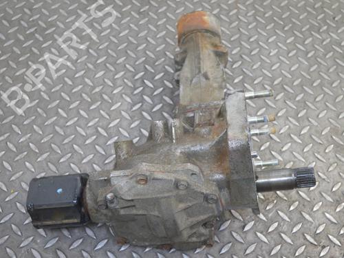 Transfer box LEXUS RX (_L1_) 350 AWD (GGL15_) | BP33357999M36 - Image 3