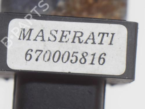 Electronic sensor MASERATI QUATTROPORTE VI 3.0 D | BP7267769M84 