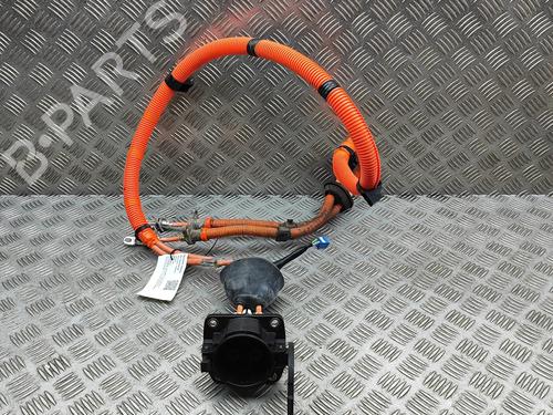 Used Cable MITSUBISHI OUTLANDER III (GG_W, GF_W, ZJ, ZL, ZK) 2.0 Hybrid 4WD (GG2W) (200 hp) 32459309