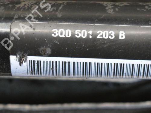 Left rear driveshaft VW TIGUAN (AD1, AX1) 2.0 TDI 4motion | BP6769702M40 