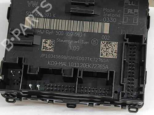 Electronic module AUDI Q2 (GAB, GAG) 35 TFSI | BP28559913M83 