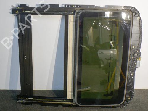 Schiebedach für MASERATI GHIBLI III (M157) 3.0 S Q4 (409 hp) 7798275