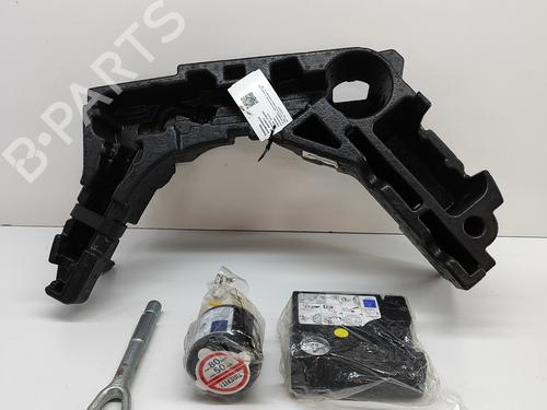 Module électronique MERCEDES-BENZ E-CLASS Coupe (C207) E 350 BlueTEC / d (207.326) | BP24141216M83