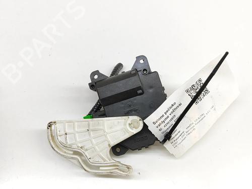 Used Electronic module MAZDA CX-9 (TB) 3.5 (263 hp) 24580641