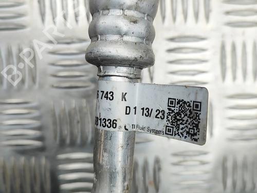 AC pipe AUDI E-TRON Sportback (GEA) 55 quattro | BP33164287M126  - Image 6