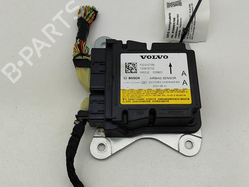 Airbag styreenhed VOLVO XC40 (536) Recharge AWD (408 hp) 29076079