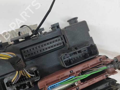 Fuse box SAAB 9-3 (YS3F, E79, D79, D75) 1.9 TiD | BP27531904E1 