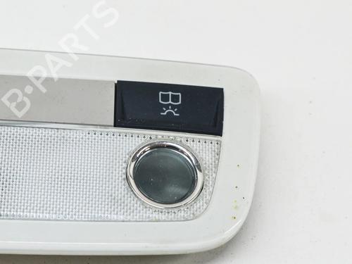 Interior roof light MERCEDES-BENZ A-CLASS (W176) A 180 CDI / d (176.012) | BP8144694I8 