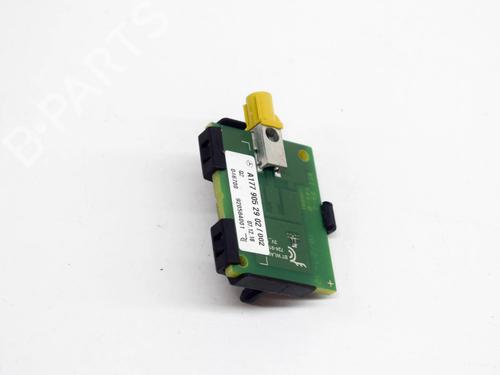 Electronic module MERCEDES-BENZ A-CLASS (W177) A 200 (177.087) | BP27757399M83 - Image 4