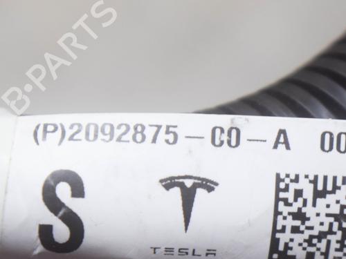 Cable TESLA MODEL S (5YJS) 75D AWD | BP20231653E12 