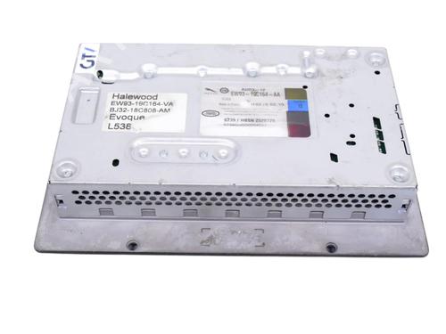 Electronic module LAND ROVER RANGE ROVER EVOQUE (L538) 2.2 D 4x4 | BP22352696M83