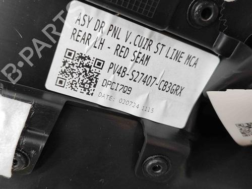 Rear left panel FORD KUGA III (DFK) 2.5 Duratec Plug-in-Hybrid | BP29486249C60 