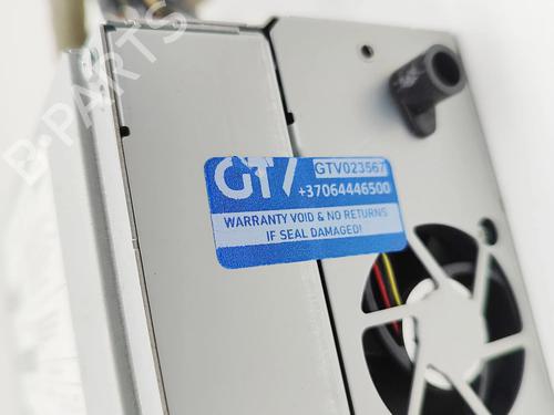 Electronic module VOLVO V70 III (135) D4 | BP29830469M83