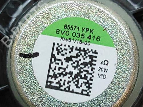 Speaker AUDI A3 Limousine (8VS, 8VM) S3 quattro | BP28160319E2 - Image 6