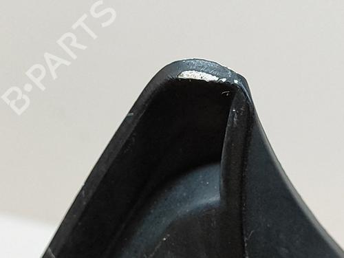 Rear spoiler JAGUAR XF I (X250) 2.2 D | BP22807135C96 