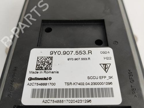 Electronic module PORSCHE CAYENNE (9YA) 3.0 E-Hybrid AWD (9YAAE1) | BP27784702M83  - Image 10