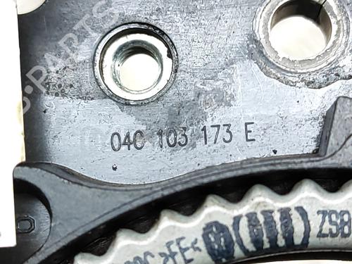 Andre VW GOLF VIII (CD1, DA1) 1.5 TSI | BP27767150O1 