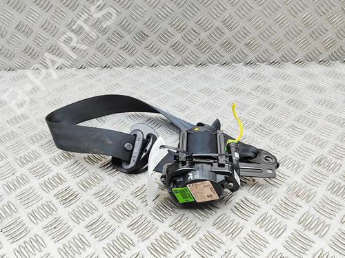 Sikkerhedssele foran venstre Sikkerhedssele foran venstre KIA OPTIMA Sportswagon (JF) 1.6 CRDi (136 hp) 35984178 35984178