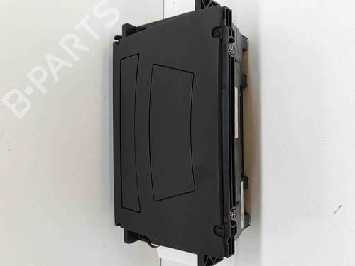 Used Display monitor CITROËN C4 III (BA_, BB_, BC_) 1.2 PureTech 130 (BAHNSA, BAHNSB) (130 hp) 28557905