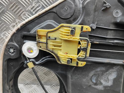 Rear right window mechanism JEEP GRAND CHEROKEE IV (WK, WK2) 3.0 CRD V6 4x4 | BP29829825C25
