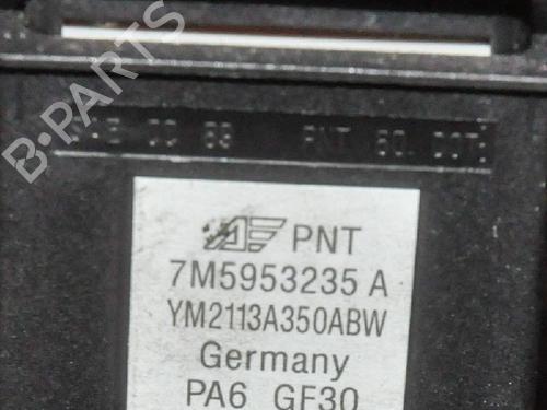 Switch FORD GALAXY I (WGR) 1.9 TDI | BP6737127I30 